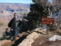 20090116-Alex-BrightAngelTrailhead