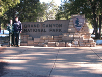 20090116-AlexJared-GrandCanyonSign