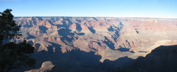 20090116-LateAfternoonCanyon-Pan