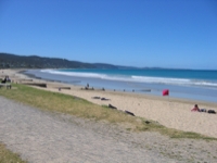 Lorne-Beach