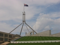 ParliamentHouse