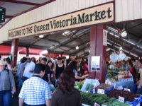 QueenVicMarket