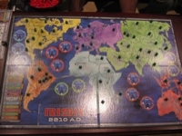 Risk-TotalDomination