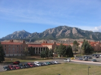 CU-Flatirons