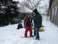 20091226-Ella-Snowboard