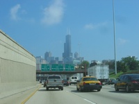 ChicagoSkyline-KennedyExpwy-081007