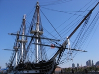 Boston-USSConstitution