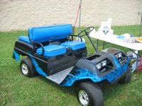 Aaron'sGolfCart-062706