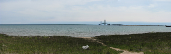 20090606-Pan-MackinacStraits-StraitsStatePark