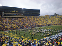 20091024-MichiganMarchingBandBlockM