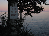 20090822-CliffKeepAway-LakeSuperior