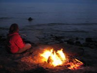 20100530-Eve-LakeCampfire