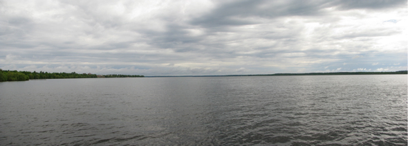 20100601-LakeBemidji-pan