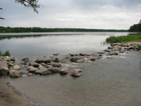 20100601-MississippiHeadwaters-LakeItasca