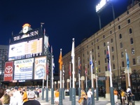 20080701-RightFieldFlagPlaza