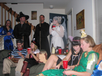 20081031-CostumeParty