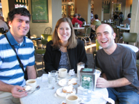 20081117-JaredKerrieDavid-CafeDuMonde