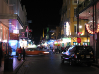 20081119-BourbonStreetAtNight