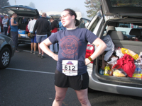 200901003-Mindi-PreRace