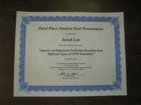 20090306-ThirdPlaceCertificate