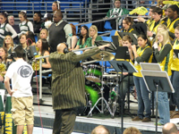 20090317-PSUvsGMU-MasonBand