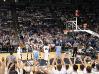 20090319-PSUvsURI-PringleFreeThrow