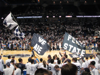 20090319-PSUvsURI-WeArePennState