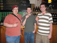 20090523-CarlSethJared-IthacaBrewery