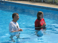 20090816-PastorKeith-Kerrie-BaptismTestimony