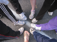 20091003-TeamFeet