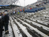 20091017-PSUvsMinnesota-SnowyBleachers