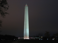 20091113-WashingtonMonumentAtNight