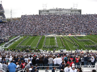 20091114-PSUvsIndiana-FloatingLions