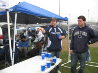 20091114-Tailgate-JakeJared-Pong