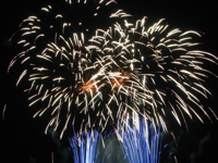 20100704-BlueWhiteFireworks