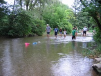 LifeGroupBoatRace-071707