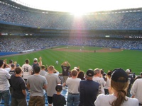 MINatNYY-FirstPitch-070307