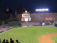 O'sVsRays-CamdenYards-072407