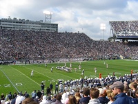 PSUvsIllinois-LionsOffense