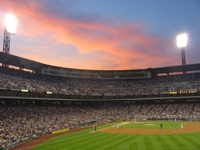 Pirates-Sunset-PNCPark-061606