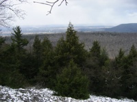 Rothrock-HappyValley-MtNittany-012007