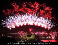 SydneyFireworks-NYE2005