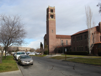 20091121-FirstPresbyterianChurchOfYakima