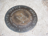 20100530-SurveyMarker