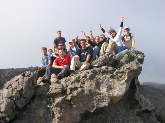 173-Group-HollowMtnSummit