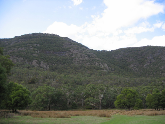 007-Grampians