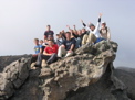 173-Group-HollowMtnSummit