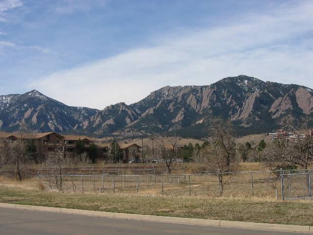 33-Flatirons Flatirons