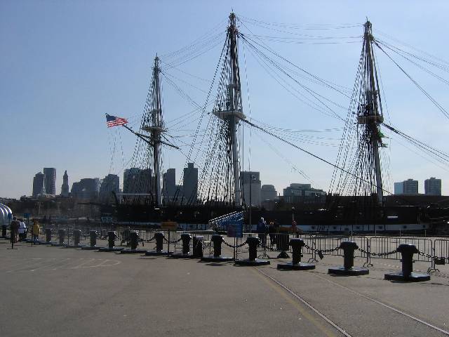 004-USSConstitution USS Constitution