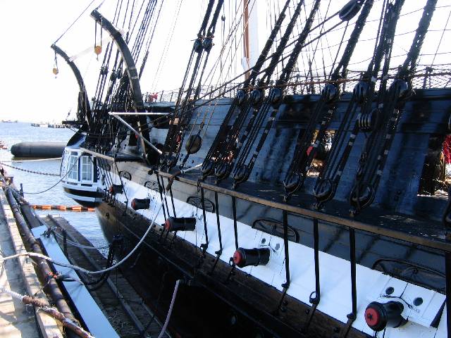 016-OldIronsides Old Ironsides